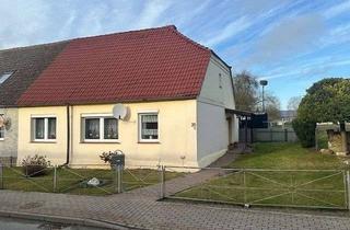 Haus kaufen in 18276 Plaaz, Reihenendhaus in Plaaz