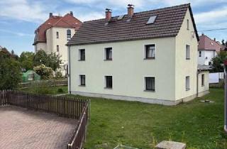 Einfamilienhaus kaufen in Pleißenweg, 08459 Neukirchen, 08459! Neukirchen - Einfamilienhaus mit kleinem Grundstück