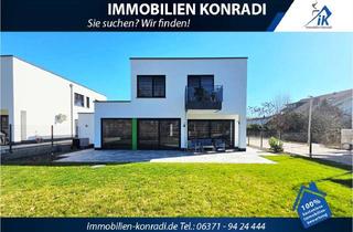 Einfamilienhaus kaufen in 66849 Landstuhl, IK | Landstuhl: Einfamilienhaus in attraktiver Lage – Bereits vermietet