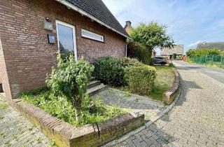 Einfamilienhaus kaufen in Heimstättenweg 21, 48268 Greven, Ideal für Handwerker Einfamilienhaus mit großen Grundstück