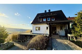Einfamilienhaus kaufen in 37574 Kreiensen, Einfamilienhaus I großes Grundstück 1.300 m² | Kapitalanlage oder Eigennutzung | großes Potenzial