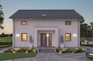 Einfamilienhaus kaufen in 82041 Oberhaching, Großzügiges Einfamilienhaus mit Keller für anspruchsvolle Familien