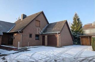 Doppelhaushälfte kaufen in 21220 Seevetal, Doppelhaushälfte mit EFH Charakter in Seevetal