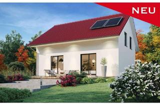 Haus kaufen in 55758 Schauren, KLEIN – FEIN – MEIN NEUES ZUHAUSE