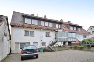 Doppelhaushälfte kaufen in 75210 Keltern, Ihr Zuhause mit Perspektive: Charmante Doppelhaushälfte mit Garten in Keltern-Weiler