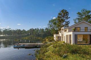 Villa kaufen in 17166 Teterow, Wohnen wie im Urlaub - Stadtvilla-Flair pur.