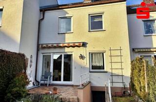 Haus kaufen in 97525 Schwebheim, "zwischendrin" wohnen - rundum wohlfühlen!!!