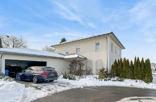Haus kaufen in 94161 Ruderting, Moderne Wohlfühloase mit Kamin – Ihr Traumhaus in Top-Neubausiedlung bei Passau