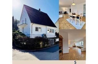 Haus kaufen in 76846 Hauenstein, Einziehen & wohlfühlen – alles neu