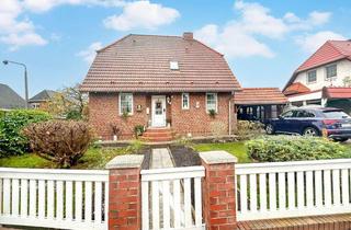 Haus kaufen in 17039 Brunn, viel Platz im geräumigen 4-Zimmer-Haus in Brunn