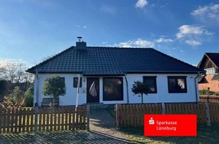 Haus kaufen in 21391 Reppenstedt, Schön geschnitten und ruhig gelegen