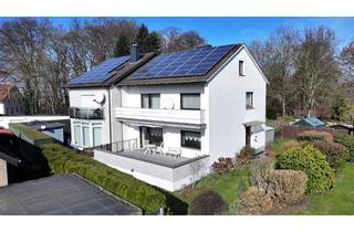 Doppelhaushälfte kaufen in 32130 Enger, Energieeffizienzklasse C hat diese kindergerechte Doppelhaushälfte in beliebter Lage...