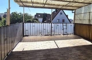 Doppelhaushälfte kaufen in 64625 Bensheim, Doppelhaushälfte zum Renovieren - sofort verfügbar!