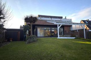 Doppelhaushälfte kaufen in 48268 Greven, Großzügige Doppelhaushälfte mit Einliegerwohnung in ruhiger Lage – viel Platz. Modernisiert!