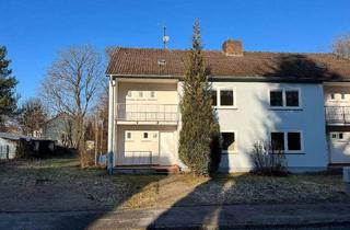 Doppelhaushälfte kaufen in Eckenerstraße 10a, 32756 Detmold, 9 Haushälften (4 Doppelhäuser + 1 Doppelhaushälfte) in familienfreundlicher Siedlung