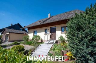 Haus kaufen in 08297 Hormersdorf, Gepflegtes Wohnhaus mit vielseitiger Raumaufteilung, ideal für Familien, ruhig gelegen in Zwönitz