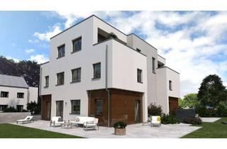 Haus kaufen in 66787 Wadgassen, Pro Wohneinheit optimal gefördert - effizient realisiert