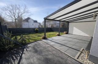 Reihenhaus kaufen in 72202 Nagold, Modernes Endreihenhaus mit gehobener Ausstattung, Garten und Garage – 5 Zimmer, ca. 136 m² in Nagold