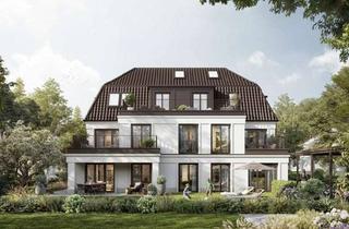 Mehrfamilienhaus kaufen in 81927 Bogenhausen, Mehrfamilienhaus mit 8 Wohnung und Tiefgarage