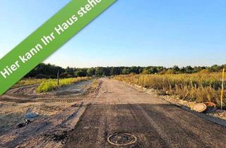 Haus kaufen in Seekamp, 29640 Schneverdingen, Familienleben auf einer Ebene in Schneverdingen.