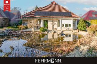 Haus kaufen in 49849 Wilsum, Traumhaus mit Doppelgarage und großem Garten in Wilsum zum Kauf