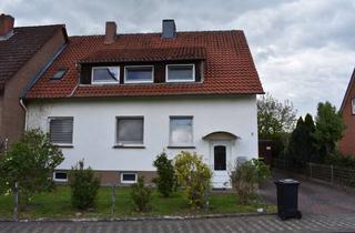 Haus kaufen in 37136 Ebergötzen, Ruhige Lage und toller Ausblick in Feld- und Flur