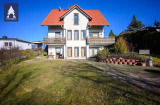 Haus kaufen in Goetheblick 1C, 06449 Aschersleben, Familienidylle mit Fluchtoption im Souterrain.