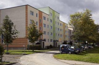 Wohnung mieten in Am Sohr 80, 08261 Schöneck, 4-Raum-Wohnung mit Balkon