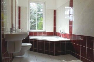 Wohnung mieten in Roßweiner Straße 23a, 04720 Döbeln, Wohnen im Altbau