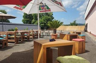 Gewerbeimmobilie kaufen in 79341 Kenzingen, TOP CHANCE FÜR GASTGEBER & KONZEPTE