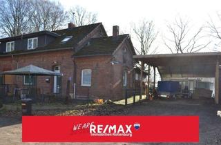 Doppelhaushälfte kaufen in 27374 Visselhövede, Wohnen, wo sich Hase und Igel gute Nacht sagen