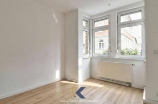 Wohnung mieten in Thomas-Müntzer-Straße 69, 99974 Mühlhausen, ***Erdgeschoss*** - helle 3-Raum-Wohnung mit Wintergarten!