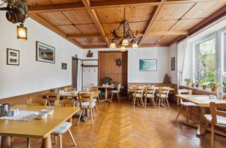 Gewerbeimmobilie kaufen in 79848 Bonndorf, Charmantes Bed & Breakfast im Schwarzwald – sofort übernehmbar!