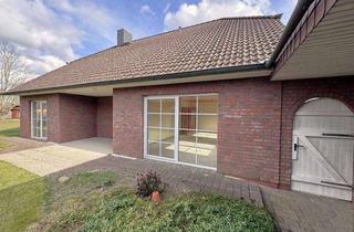 Einfamilienhaus kaufen in 21354 Bleckede, Du sollst Deine Träume begießen - Ihr Einfamilienhaus mit 80m² Ausbaureserve