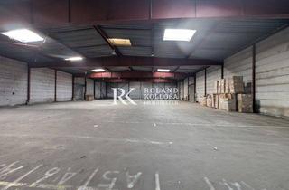 Geschäftslokal mieten in 22113 Hamburg, Flexible Gewerbehalle mit Büroanteil in Hamburg – teilbar ab ca. 900 m², sofort verfügbar