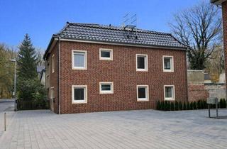 Haus mieten in 15537 Grünheide, DHH mit GARTEN zu vermieten, 5 Zimmer, 145 m² Wfl. nahe Tesla und Flughafen (BER), NEUBAU, FUBOHZ