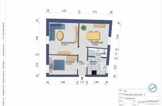 Anlageobjekt in Bechergasse, 67346 Speyer, Investieren im Herzen von Speyer