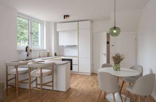 Haus kaufen in 15537 Erkner, Ihr modernes Eigenheim, südlich von Berlin. Effizienzhaus-Standard 55 EE, 10 Radmin. zu Tesla