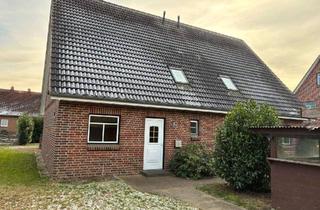 Doppelhaushälfte kaufen in Dorfplatz 9a, 19217 Groß Molzahn, Doppelhaushälfte mit 4 Zimmern in Groß Molzahn