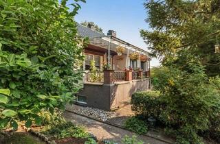 Haus kaufen in 23942 Dassow, Bungalow mit Vollkeller und Ausbaureserve auf großzügigem Grundstück in gesuchter Lage von Dassow