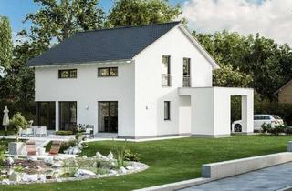 Einfamilienhaus kaufen in 85649 Brunnthal, Freistehendes Einfamilienhaus mit perfektem Südgarten