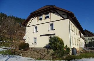 Bauernhaus kaufen in Tillostr., 79848 Bonndorf, Gepflegtes Bauernhaus mit großem Grundstück in Bonndorf-Ortsteil