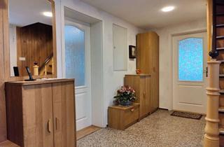 Einfamilienhaus kaufen in 39397 Gröningen, Sehr gepflegtes EINFAMILIENHAUS in 39397 Krottorf / Stadt Gröningen