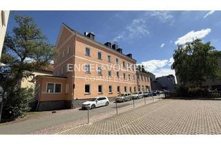 Haus kaufen in 08393 Meerane, Ehemaliges Ärztehaus in zentraler Lage von Meerane