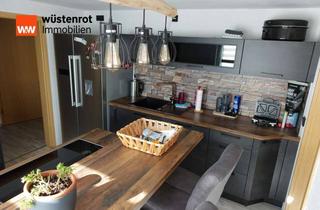 Einfamilienhaus kaufen in 08134 Wildenfels, Großzügiges Einfamilienhaus in modernisierten und renovierten Zustand mit moderner Einbauküche