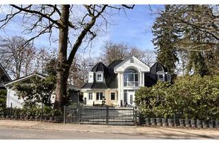 Haus kaufen in 21521 Dassendorf, Auf der Suche nach Einzigartigkeit!