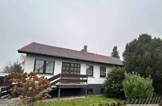 Einfamilienhaus kaufen in 19348 Berge, Grundstück mit Einfamilienhaus in ruhiger Ortslage mit Anliegerverkehr