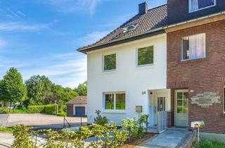 Haus mieten in An Der Windmühle 24, 41849 Wassenberg, Top Zustand: modernisiertes Einfamilienhaus in beliebter Lage