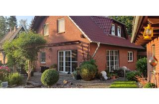 Haus mieten in Seestraße, 15377 Waldsieversdorf, Einfamilienhaus mit großem Garten in ruhiger Lage – Wohnen in der Perle der Märkische Schweiz