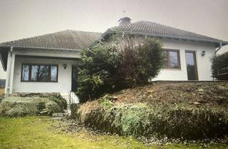 Haus mieten in 61137 Schöneck, Geräumiges 5-Zimmer-Haus in Schöneck mit 160 m² Wohnfläche